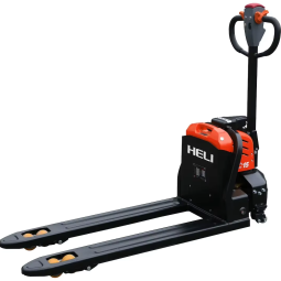 Mini Electric Pallet Truck - 1.5-2t New Heli Factory