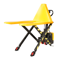 Electric Pallet Truck - 1000-1500kg High Lifting Factory