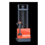 Electric Pallet Stacker - 1500kg 3.5m Lift Factory