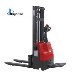 Diesel Forklift Manufacturer - 2-10t 7 Meter Pallet Stacker