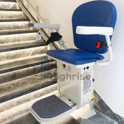 Stair Lift Chair Factory - 200kg Load Electric for Sale