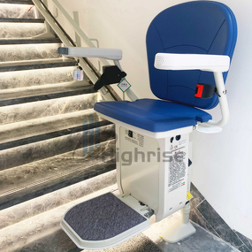 Stair Lift Chair Factory - 200kg Load Electric for Sale