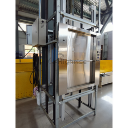 Food Elevator Manufacturer - Electric 2 Stops 100-200kg