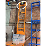Cargo Elevator Factory - Small Electric Custom 2 Ton Motor