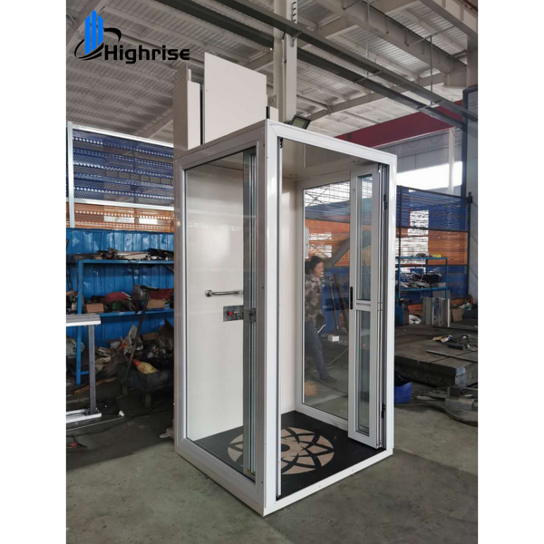 Home Elevator Manufacturer - Good Price 2-4 Stories Hydraulic