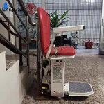 Stair Lift Manufacturer - Inclined Hanging Type Elevating Chair