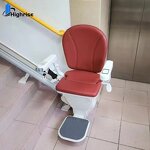 Stair Lift Manufacturer - Inclined Hanging Type Elevating Chair