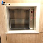 Dumbwaiter Factory - CE Food New Sell Mini