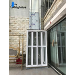 Home Elevator Manufacturer - Good Price 2-4 Stories Hydraulic