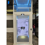 Home Elevator Manufacturer - Safe Low Cost Stainless Steel