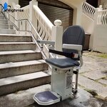 Stair Lift Manufacturer - Inclined Hanging Type Elevating Chair