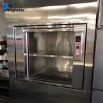 Dumbwaiter Factory - Small Kitchen Foods Elevator