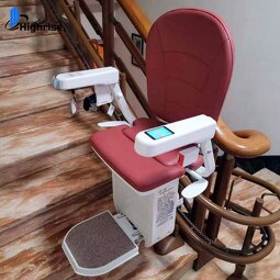 Stair Lift Manufacturer - CE Electric for Home Disabled