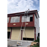 Roof Lifting Machine Factory - 200kg Steel Solar Panel Hoist