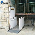 Wheelchair Lift Manufacturer - Hydraulic Electric Customized