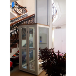 Home Elevator Manufacturer - Good Price 2-4 Stories Hydraulic