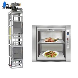 Dumbwaiter Factory - Small Kitchen Foods Elevator