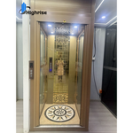 Home Elevator Manufacturer - Safe Low Cost Stainless Steel