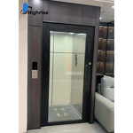 Home Elevator Manufacturer - Safe Low Cost Stainless Steel