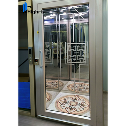 Home Elevator Factory - 250-400kg 2-4 Person Malaysia