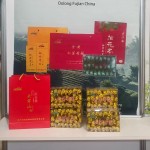 OEM ODM Free Sample Custom LOGO Package Special Orchid Fragrance Oolong BaiyaQilan Premium Tea