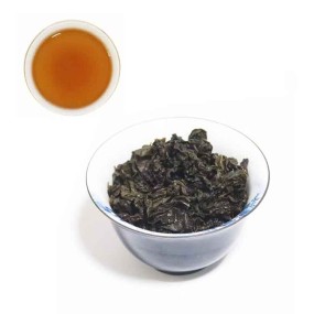 OEM ODM Free Sample Custom LOGO Package Special Orchid Fragrance Detox Slimming Tea Oolong BaiyaQilan Tea