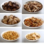 OEM ODM Free Sample Custom Package Whole Sliced Mixed Canned Fresh Mushroom