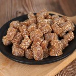 OEM ODM Free Sample Custom Package Dispel Chews Candy Snack Jelly Healthy Gingerbon Coated Bonbon Sweet Gummy Soft Ginger