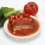 Top Quality New Product Best Price Canned Small Yellow Croaker in Tomato Sauce