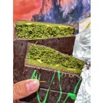 Customizable Pistachio Chocolate Bar Sweet Taste Factory Provides Bulk for Corporate Brand Solutions Dubai Halal Chocolate