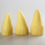 OEM ODM Free Sample Custom LOGO Package Factory Price Canned Vegetables Canned Halves Whole Strip Slice Bamboo Shoot