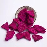 Factory Price Freeze-Dried Fruits Snack Healthy Food Snake