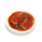 Top Quality New Product Best Price Canned Small Yellow Croaker in Tomato Sauce