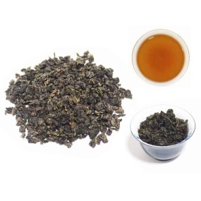 OEM ODM Free Sample Custom LOGO Package Special Orchid Fragrance High Aroma Oolong BaiyaQilan Tea