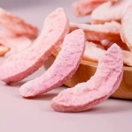 Wholesale OEM ODM Healthy Snake Delicious Freeze Dried Fruit Mixed