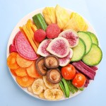 OEM ODM   Free Sample  Mixed Dried VF Vegetable and Fruit Crisp Factory  for Sale