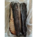 HOT SALE High -Quality Whole Round Cleaned Fresh Frozen Catfish  ODM OEM