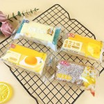 Free Sample OEM ODM Custom LOGO Package 13 Flavors Delicious Portable Ready To Eat Bread
