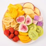 Wholesales  Healthy Snake % Natural Freeze-Dried Figs Sweet Taste Passion Fruit