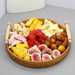 High Quality Healthy Mixed Dried Fruits Freeze Dried Snake Best Price