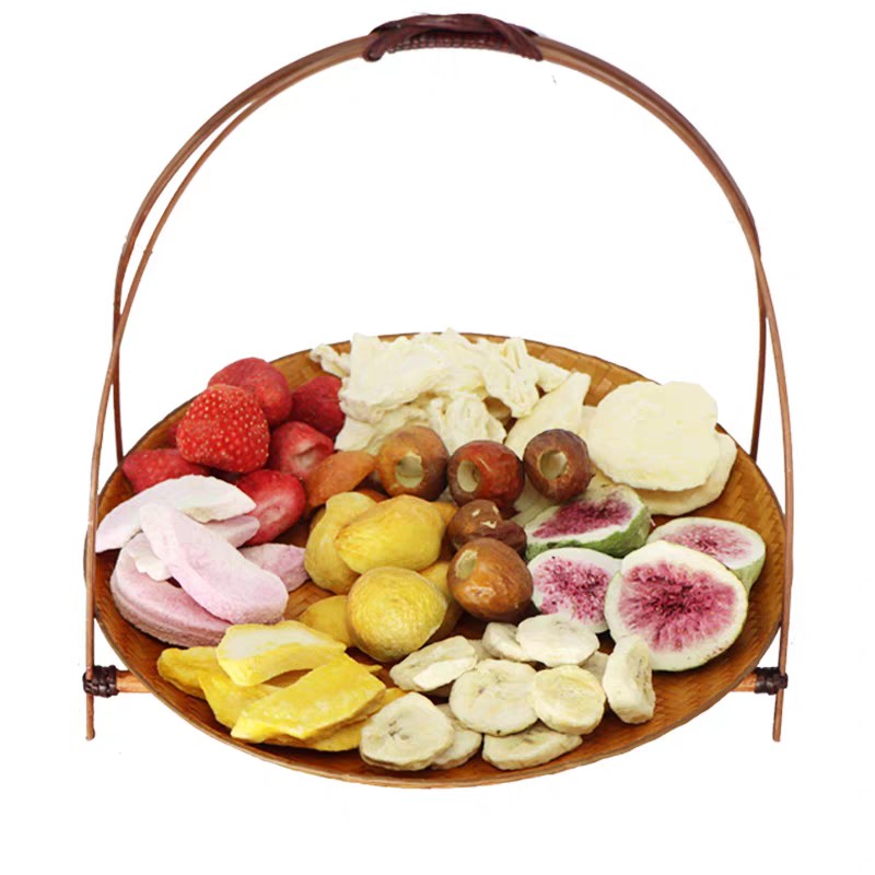 High Quality Healthy  Snake  Dried Fruits Mixed Factory Price OEMODM