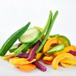 OEM ODM Free Sample Customization Logo Brand High Quality Products VF Crispy Mixed Dried Fruits