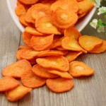 Hot Sale  Wholesale Mixed Dried VF Vegetable and Fruit Crisp Factory  Price for Sale