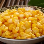 OEM ODM Free Sample Custom Package Factory Price Canned Vegetables Canned Sweet Kernels Corn