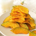 Free Sample Customized Packaging Crispy High-quality Low-temperature Fried Mixed Vegetable Chips