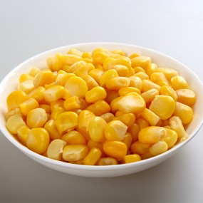OEM ODM Free Sample Custom LOGO Package China Wholesale Price Canned Vegetables Canned Sweet Kernels Corn