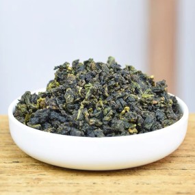 OEM ODM Free Sample Custom LOGO Package Special Orchid Fragrance Oolong BaiyaQilan Premium Tea