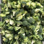 All Vegetable Choose Custom Shape Whole Slice Strip Dice China Supplier Wholesaler Fresh IQF Frozen Cauliflower