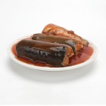 OEM ODM Free Sample Canned Fish Mackerel in Tomato Sauce/ Brine/oil With Approved Factory Price