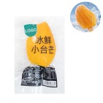 OEM ODM Free Sample Custom LOGO Package IQF Fresh Fruit Frozen Mango